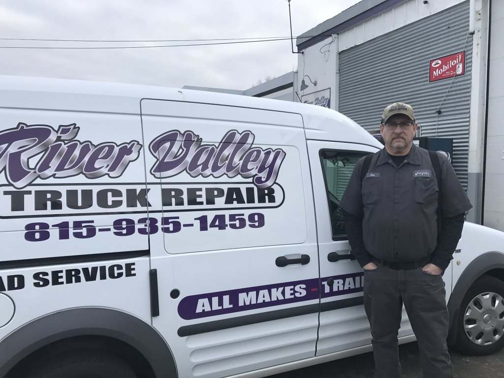 River Valley Truck Repair